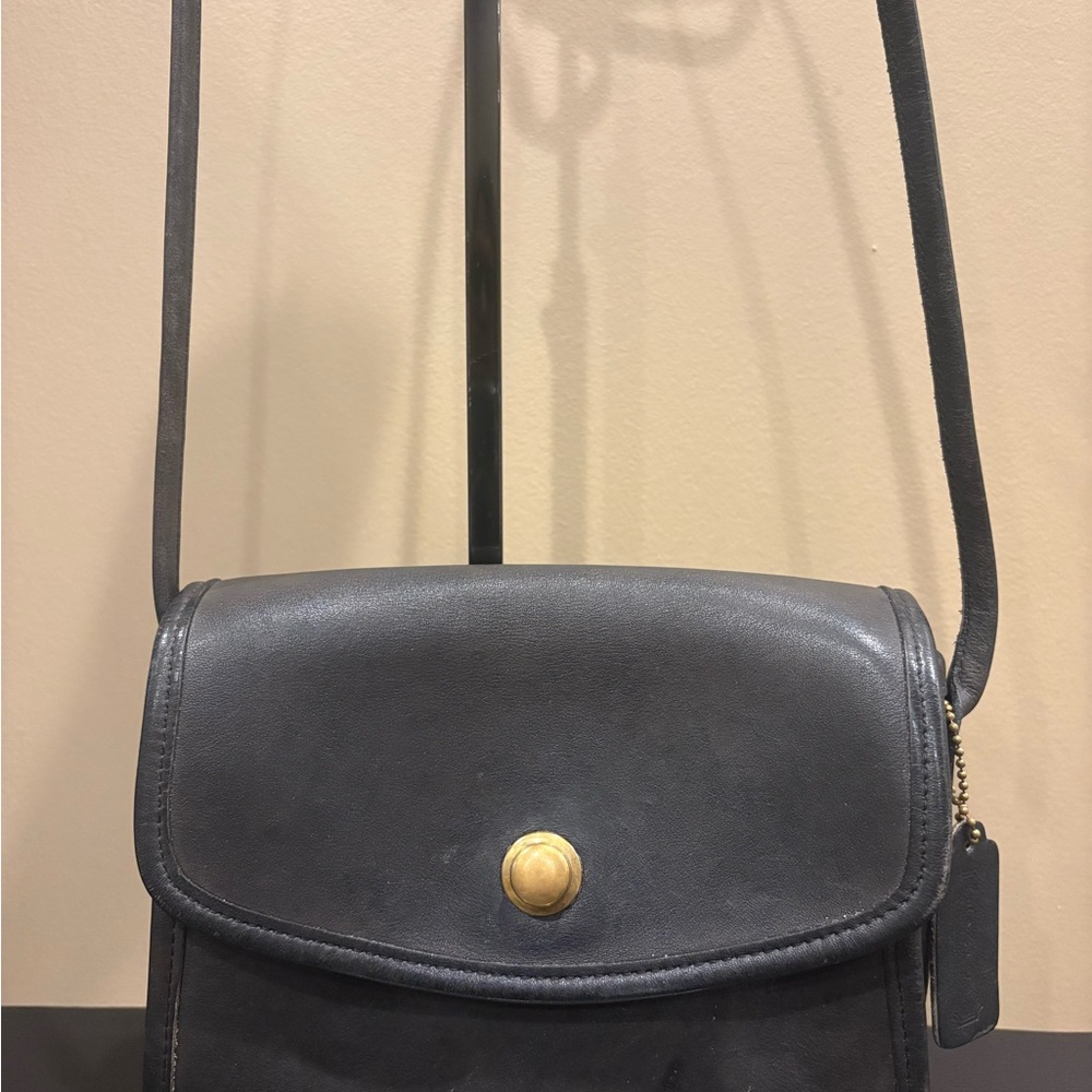 Coach Vintage Chrystie Bag - Picture 3 of 7